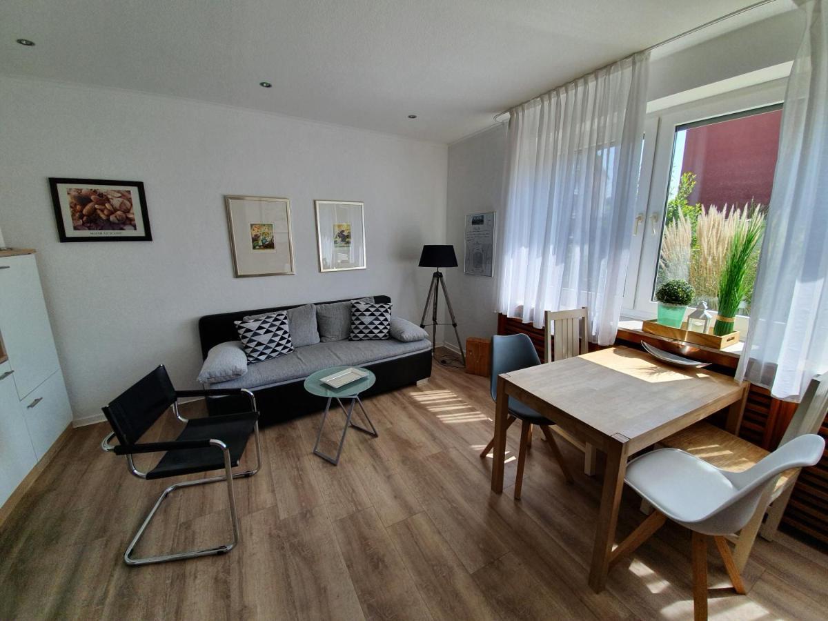 Fewofaubelcentro 42 & 54 & 62 M2 โอเบอร์เฮาเซิน ภายนอก รูปภาพ
