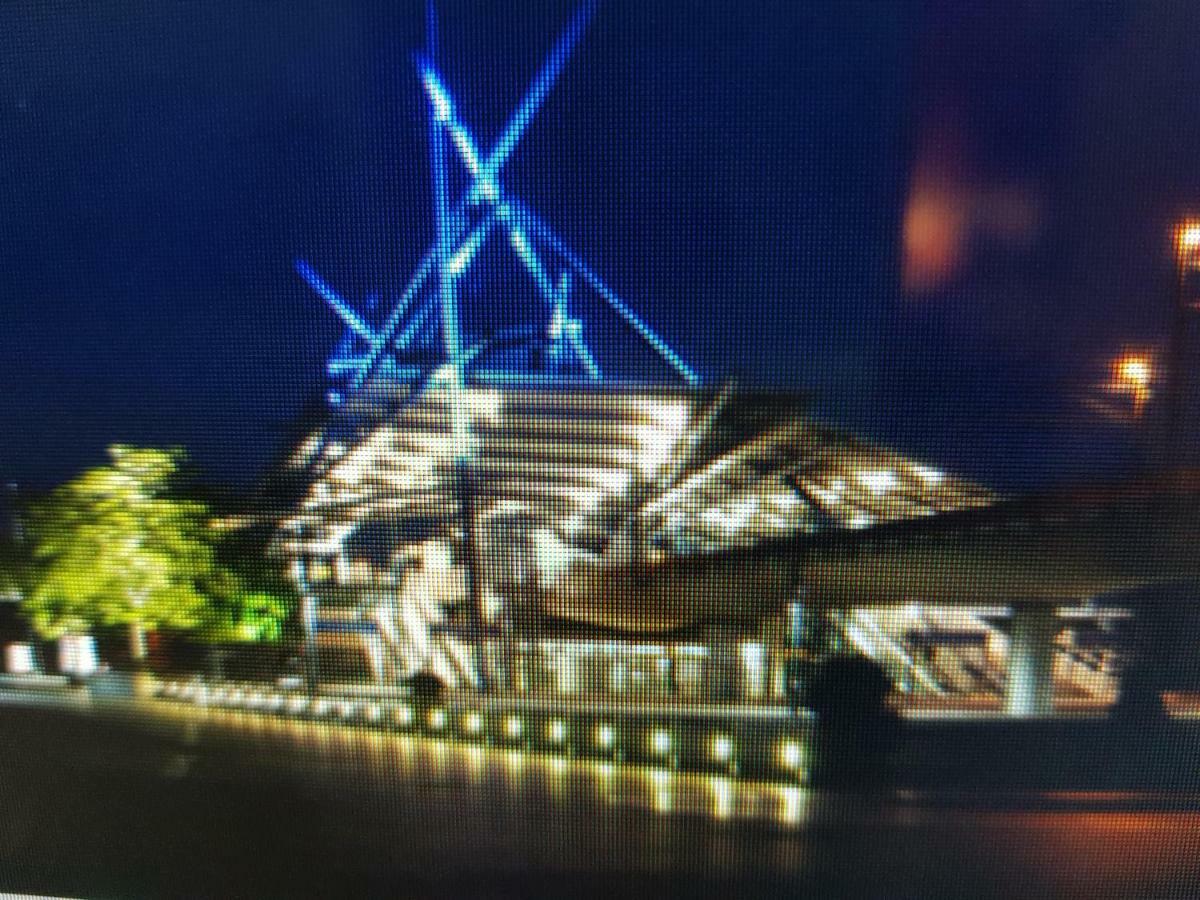 Fewofaubelcentro 42 & 54 & 62 M2 โอเบอร์เฮาเซิน ภายนอก รูปภาพ