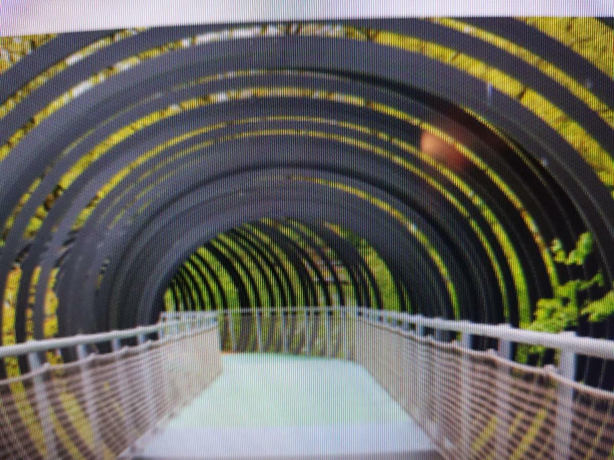 Fewofaubelcentro 42 & 54 & 62 M2 โอเบอร์เฮาเซิน ภายนอก รูปภาพ