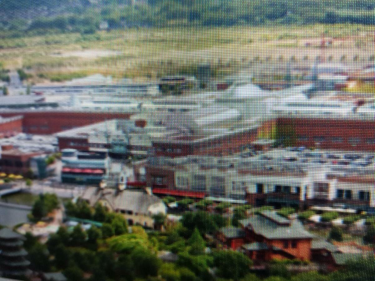 Fewofaubelcentro 42 & 54 & 62 M2 โอเบอร์เฮาเซิน ภายนอก รูปภาพ