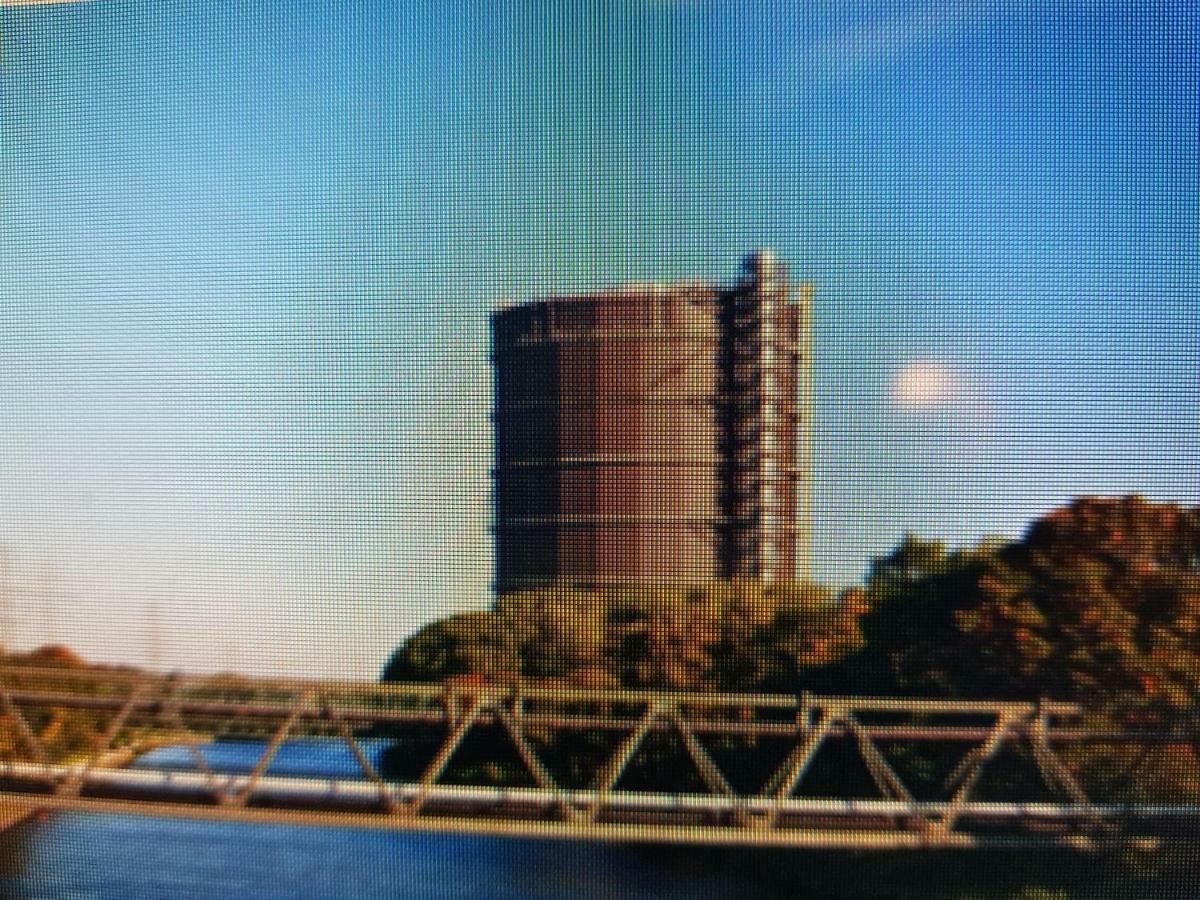 Fewofaubelcentro 42 & 54 & 62 M2 โอเบอร์เฮาเซิน ภายนอก รูปภาพ